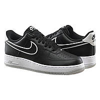 Кроссовки мужские Nike Air Force 1 '07 (FJ4211-001) 44.5 Черный TN, код: 8136068