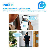 IP камера Reolink Duo 2 WiFi