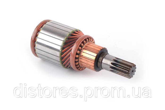 Купити Якір стартера МТЗ 80, 82, Т-40, Т-25, Т-16 АТЕК DI, код: 2334867 ...