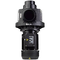 Насос Hayward HCP10553E24 KA550 IE3 (380 В, 78 м3/рік, 5.5 HP), фото 5
