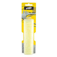 Воск Toko HF Dibloc 60гр Yellow (1052-550 9307) TR, код: 6877291