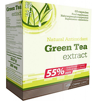 Olimp Green Tea Extract 60 капсул