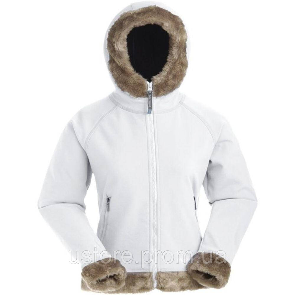 Куртка Marmot Wms Furlong Jacket XS White 1033-MRT 8708.080-XS US, код ...