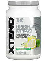 Scivation Xtend Original BCAA 90 serv Lemon-Lime