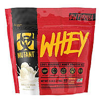 Mutant Whey 2270g Vanilla Ice Cream