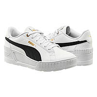 Кроссовки женские Puma Karmen Wedge (39098502) 40 Белый TR, код: 8035083