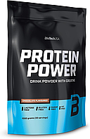 BioTech USA Protein Power 1000g Chocolate