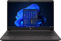 Ноутбук HP 15.6" 250 G9/Intel i3-1215U/16GB/512SSD/IntelUHD/DOS/Black (6S7B4EA)