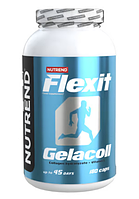 Flexit Gelacoll Nutrend 180 капсул