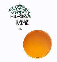 Сахарная паста для шугаринга Milagro Ультрамягкая 3000 г (n-160) TN, код: 1624042