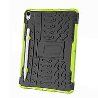 Чехол Armor Case для Apple iPad Pro 11 2018 Lime QM, код: 7413330