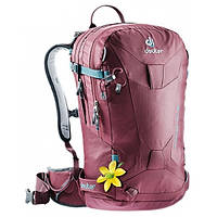 Рюкзак Deuter Freerider 24 SL Maron (1052-3303117 5026) FG, код: 6454380