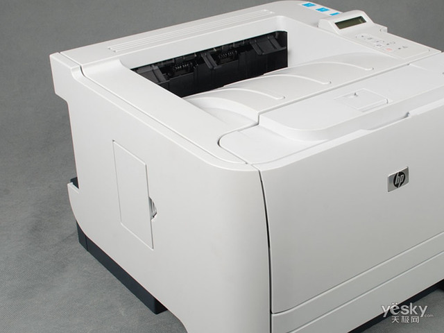 Бу принтер HP LaserJet P2055dn в отличном состоянии купить в Украине по ...