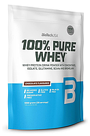 BioTech USA 100% Pure Whey 1000g Chocolate