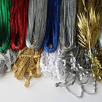 Тасьма, шнури