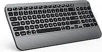 Bluetooth клавиатура для Mac Holkonbe Bluetooth Keyboard