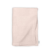 Рушник COSAS CUBE ROSE Піке 75x130 см Рожевий, 7697753 - 305