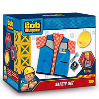 Іграшковий набір будівельний Bob The Builder Smoby IR29161 AM, код: 7725993