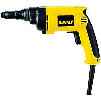 Шуруповерт DEWALT DW268K