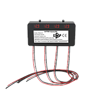 Балансир для аккумуляторных батарей LP 48V LED