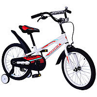 Велосипед детский Rider LIKE2BIKE 211206 колеса 12 со звонком SB, код: 8030588