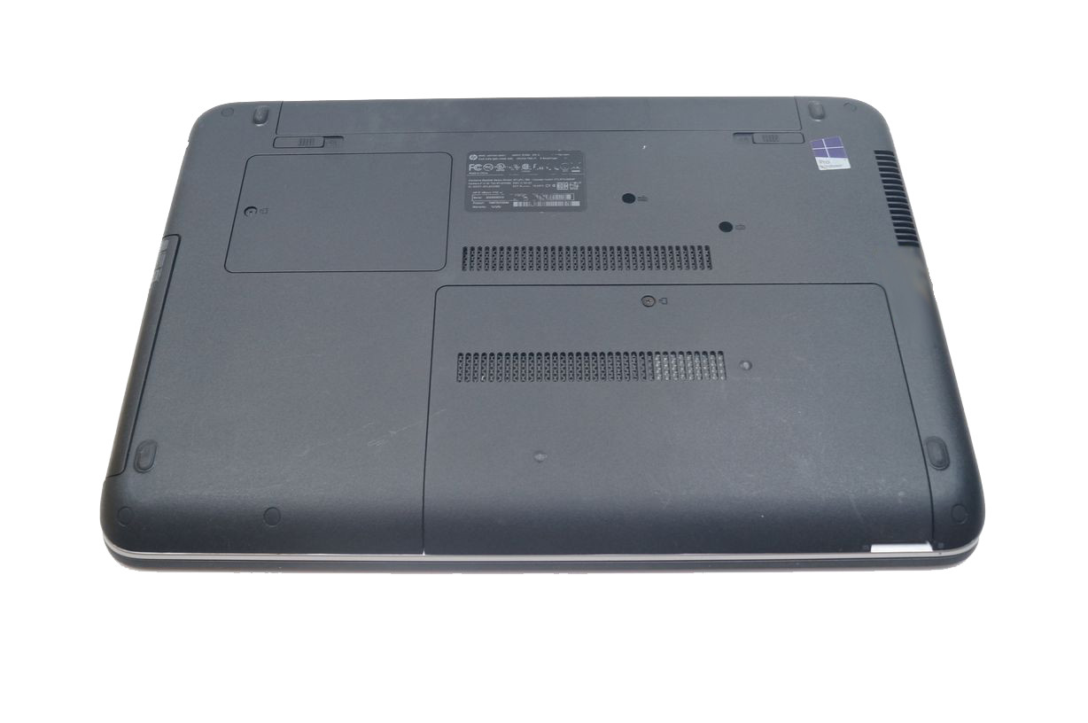 Ноутбук HP ProBook 450 G3 15,6''/i5-6200U/8Gb/240GbSSD/Intel HD Graphics 520 1Gb/1920×1080/TN/3год (A)(A+) - фото 6 - id-p1957773432