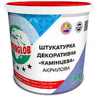 Штукатурка декоративна "Камінцева" акрилова 1,5мм (25кг)