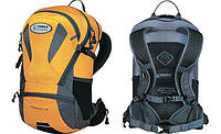 Рюкзак Terra Incognita Velocity 16 Yellow-Grey (TI-03873) BB, код: 1229586