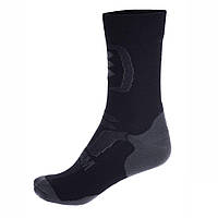 Носки Magnum Speed Socks Black 36-38 Черный (61159500B-36-39) TS, код: 691023