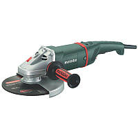 Болгарка (угловая шлифмашина) METABO W 24-230 MVT