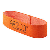 Резинка для фитнеса и спорта тканевая 4FIZJO Flex Band 1-5 кг 4FJ0127 FG, код: 2289218