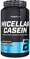 BioTech USA Micellar Casein 908g Chocolate