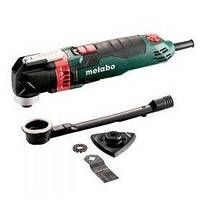 Универсальный инструмент METABO МТ 400 Quick