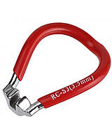 Ключ Prox RC-S3 для шприх 3,5мм Червоний (A-N-0139) PK, код: 6506949
