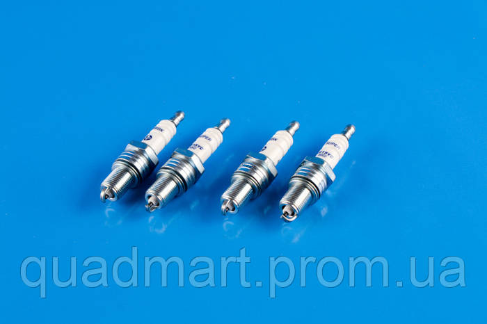 Свечи зажигания ЗАЗ 1102 Таврия 1103, 1105, ВАЗ 2101, 2102, 2103, 2104 ...
