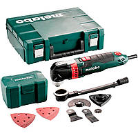 Многофункциональный инструмент Metabo MT 400 Quick