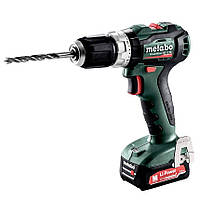 Ударная дрель METABO PowerMaxx SB 12 BL