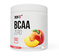 MST BCAA Zero 330g Passion Peach