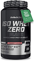 BioTech USA Iso Whey Zero Black 908g Chocolate