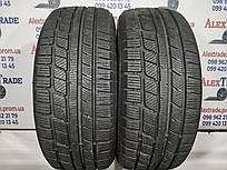 255/60 R17 Nankang Winter Activa SV-55 зимові шини б/у