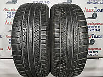 255/60 R17 Vredestein Quatrac 3 SUV всесезонні шини б/у