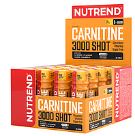 Nutrend Carnitine 3000 Shot 20х60 мл Pineapple