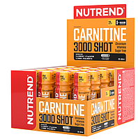Nutrend Carnitine 3000 Shot 20Х60 мл Pineapple