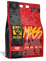 Mutant Mass 6800g Strawberry-Banana