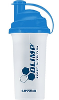 Olimp Sport Nutrition Shaker Blue 700 мл