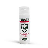 Защитный крем VERATIN Classic Forte 50 мл (Veratin8) AM, код: 1899707