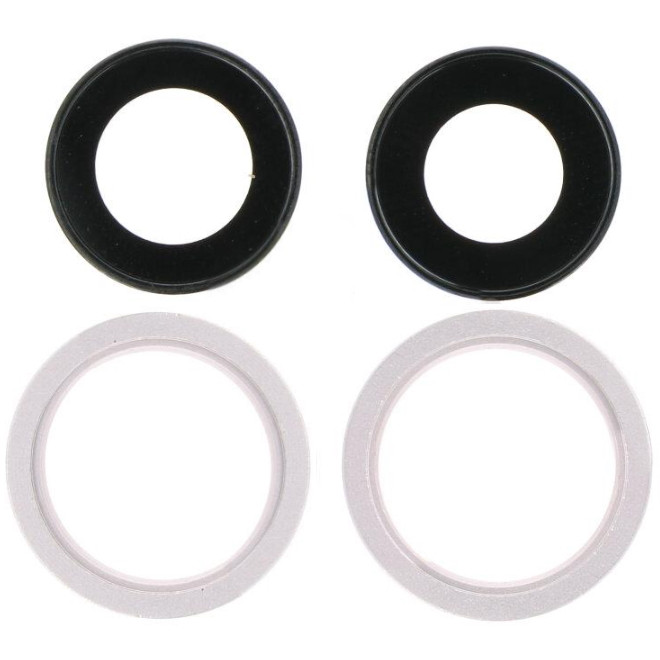 Скло камери iPhone 13 / iPhone 13 Mini (без обідка)