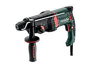 Перфоратор сетевой SDS plus METABO KHE 2845