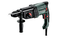 Перфоратор сетевой SDS plus METABO KHE 2245