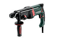 Перфоратор сетевой SDS plus METABO KHE 2645